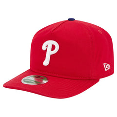 Philadelphia Phillies Team 19TWENTY Adjustable Hat - Red | New Era