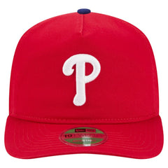 Philadelphia Phillies Team 19TWENTY Adjustable Hat - Red | New Era