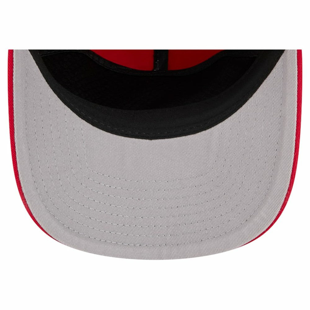 Philadelphia Phillies Team 19TWENTY Adjustable Hat - Red | New Era