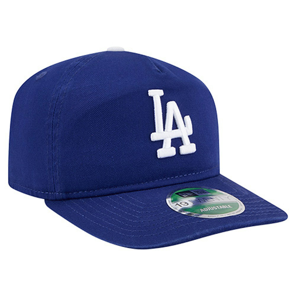 Los Angeles Dodgers Team 19TWENTY Adjustable Hat - Royal | New Era