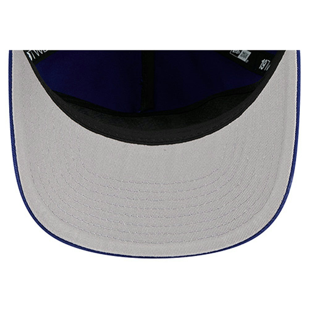 Los Angeles Dodgers Team 19TWENTY Adjustable Hat - Royal | New Era