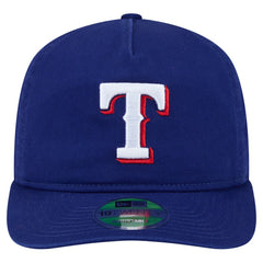 Texas Rangers Team 19TWENTY Adjustable Hat - Royal | New Era
