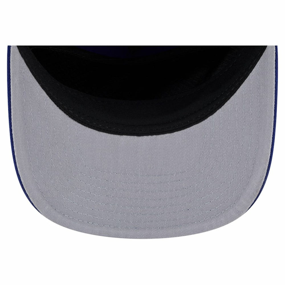 Texas Rangers Team 19TWENTY Adjustable Hat - Royal | New Era