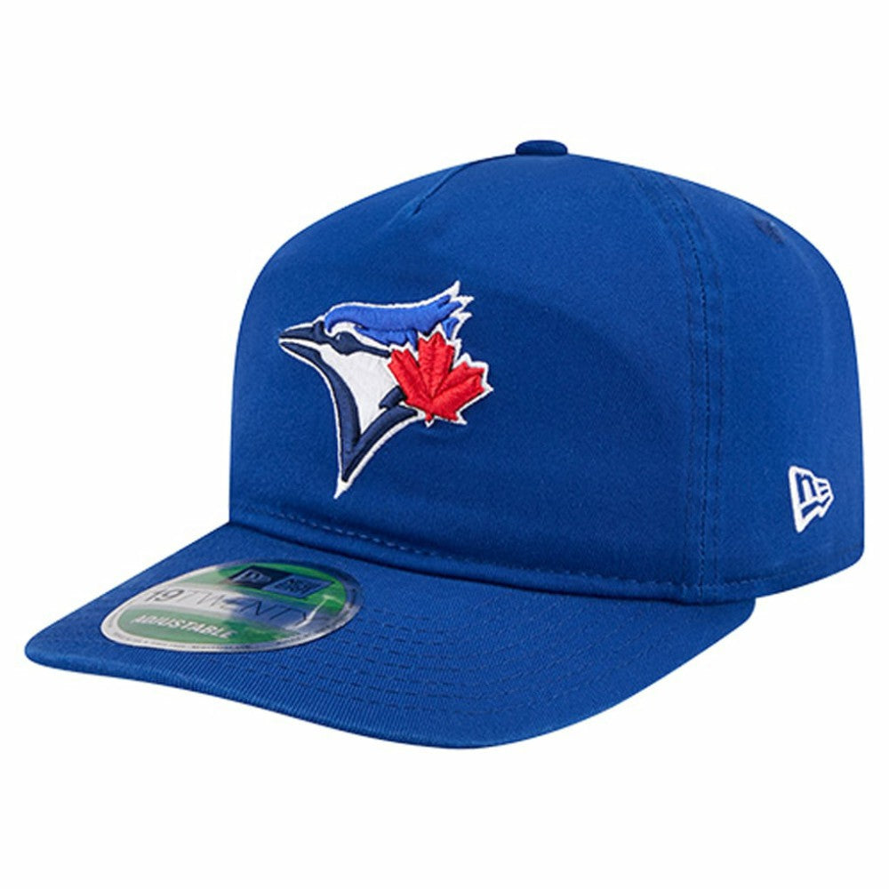 Toronto Blue Jays Team 19TWENTY Adjustable Hat - Royal | New Era