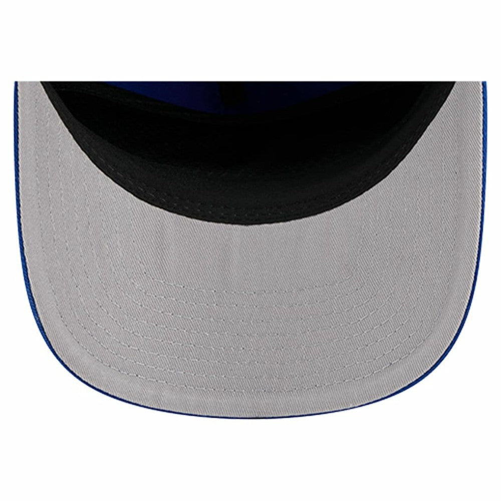 Toronto Blue Jays Team 19TWENTY Adjustable Hat - Royal | New Era