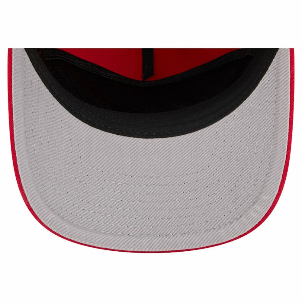 Washington Nationals Team 19TWENTY Adjustable Hat - Red | New Era