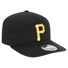 Pittsburgh Pirates Team 19TWENTY Adjustable Hat - Black | New Era