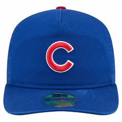 Chicago Cubs Team 19TWENTY Adjustable Hat - Royal | New Era