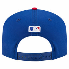 Chicago Cubs Team 19TWENTY Adjustable Hat - Royal | New Era