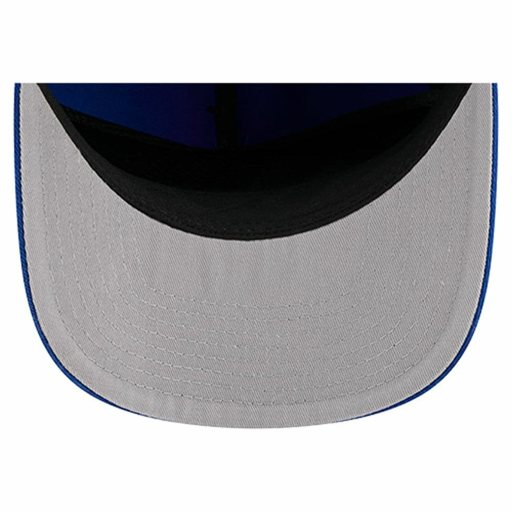 Chicago Cubs Team 19TWENTY Adjustable Hat - Royal | New Era