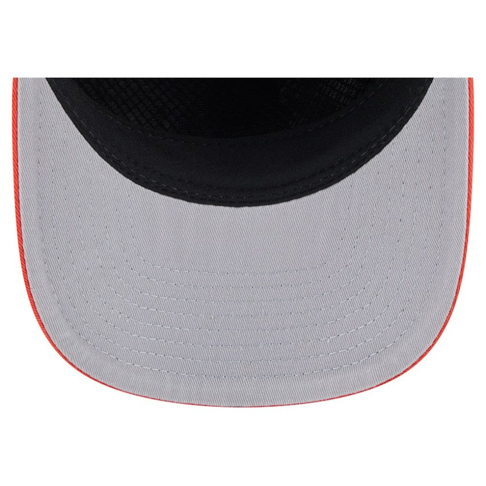 Baltimore Orioles Team 19TWENTY Adjustable Hat - White | New Era