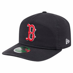 Boston Red Sox Team 19TWENTY Adjustable Hat - Navy | New Era