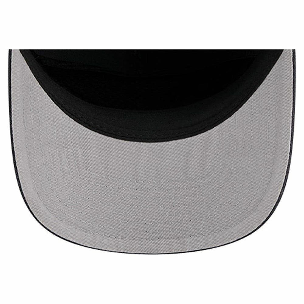 Boston Red Sox Team 19TWENTY Adjustable Hat - Navy | New Era