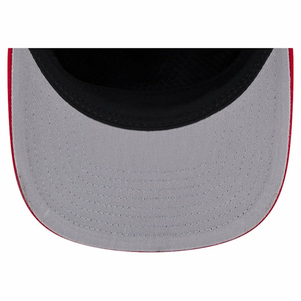 Atlanta Braves Team 19TWENTY Adjustable Hat - Navy | New Era
