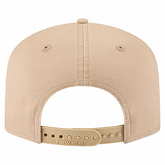 Houston Astros Cam 19TWENTY Adjustable Hat - Light Beige | New Era