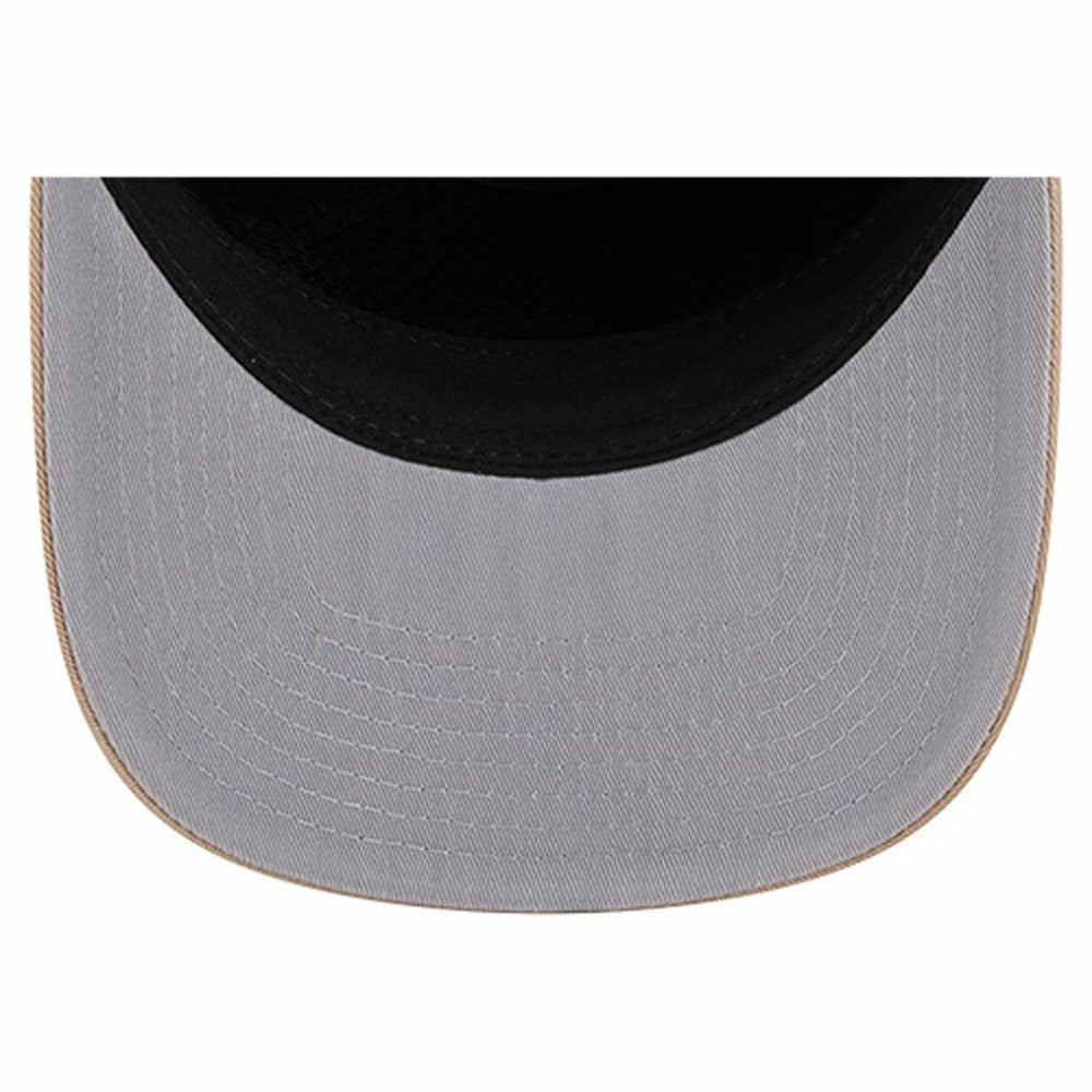 Pittsburgh Pirates Cam 19TWENTY Adjustable Hat - Light Beige | New Era