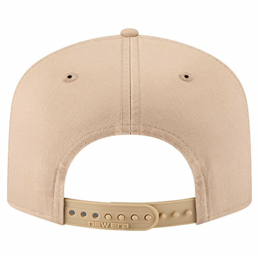 Chicago White Sox Cam 19TWENTY Adjustable Hat - Light Beige | New Era