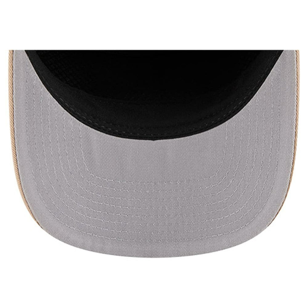 Chicago White Sox Cam 19TWENTY Adjustable Hat - Light Beige | New Era