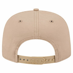 San Diego Padres Cam 19TWENTY Adjustable Hat - Light Beige | New Era