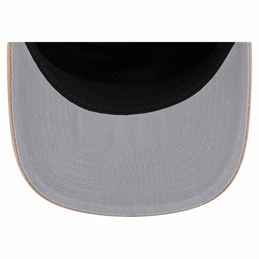 St. Louis Cardinals Cam 19TWENTY Adjustable Hat - Light Beige | New Era