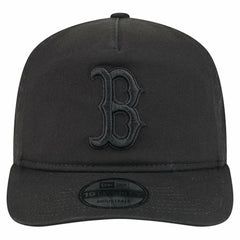 Boston Red Sox 19Twenty Adjustable Hat - Black | New Era