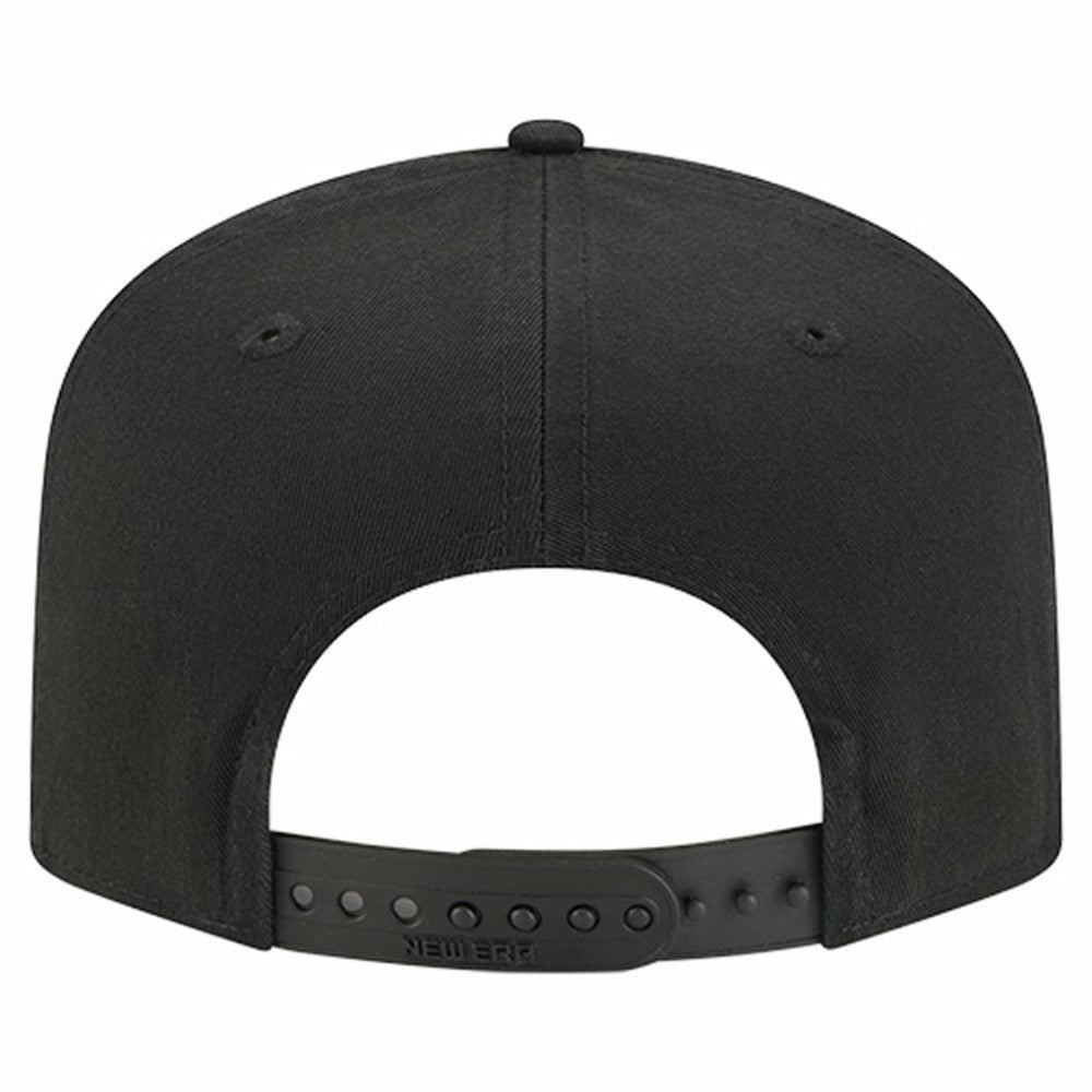 Boston Red Sox 19Twenty Adjustable Hat - Black | New Era