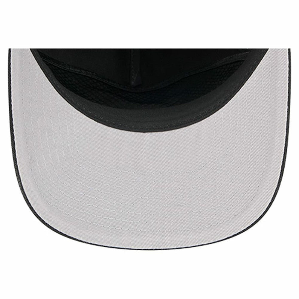 Boston Red Sox 19Twenty Adjustable Hat - Black | New Era
