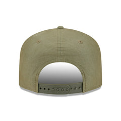Dallas Cowboys New Era Male Adult Nylon 19TWENTY Adjustable Hat - Olive outlet
