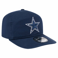 Dallas Cowboys New Era Team 19TWENTY Adjustable Hat - Navy on sale