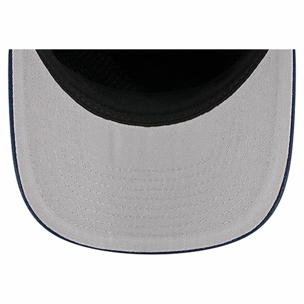 Dallas Cowboys New Era Team 19TWENTY Adjustable Hat - Navy on sale