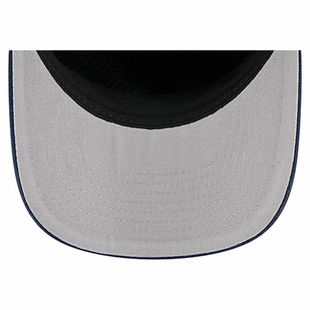 Dallas Cowboys New Era Team 19TWENTY Adjustable Hat - Navy on sale