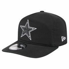Dallas Cowboys New Era 19TWENTY Adjustable Hat - Black/White online