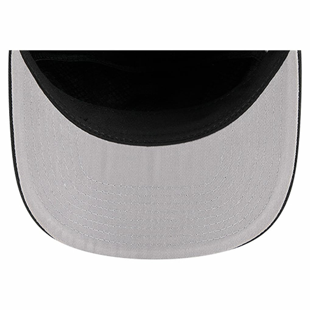 Dallas Cowboys New Era 19TWENTY Adjustable Hat - Black/White online