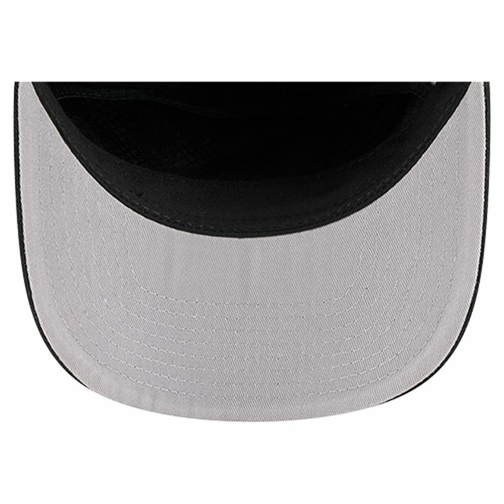 Dallas Cowboys New Era 19TWENTY Adjustable Hat - Black/White online