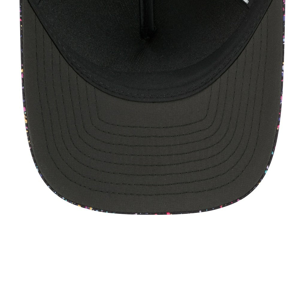 Dallas Cowboys New Era 2025 NFL Crucial Catch 9FORTY Adjustable Hat - Black online