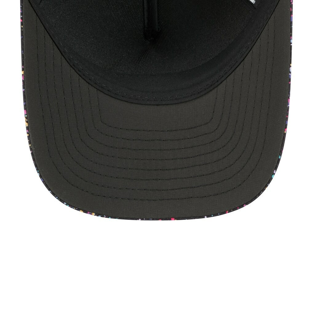 Dallas Cowboys New Era Youth 2025 NFL Crucial Catch 9FORTY Adjustable Hat - Black discount