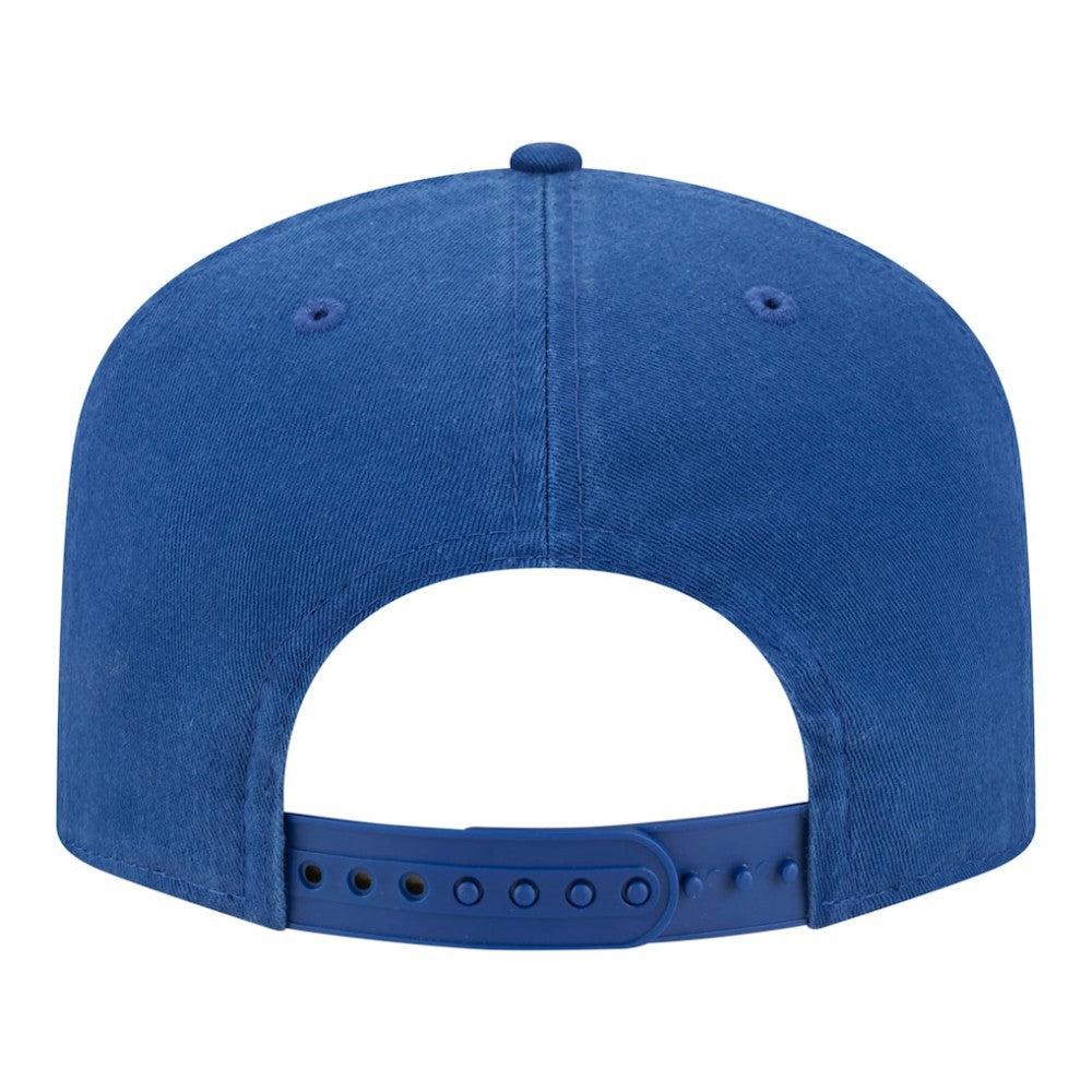 Texas Rangers Championship 19TWENTY Adjustable Hat - Royal | New Era