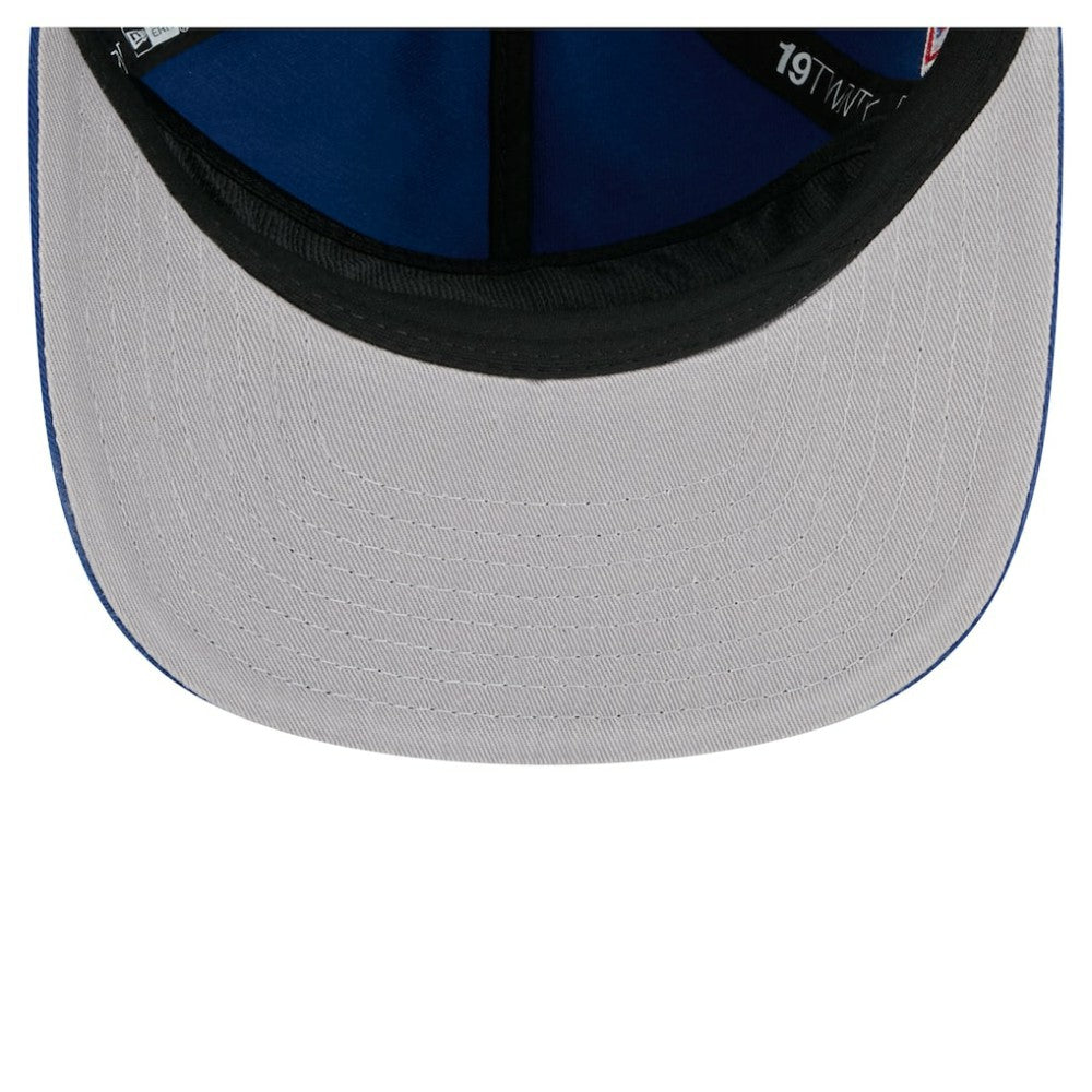 Texas Rangers Championship 19TWENTY Adjustable Hat - Royal | New Era