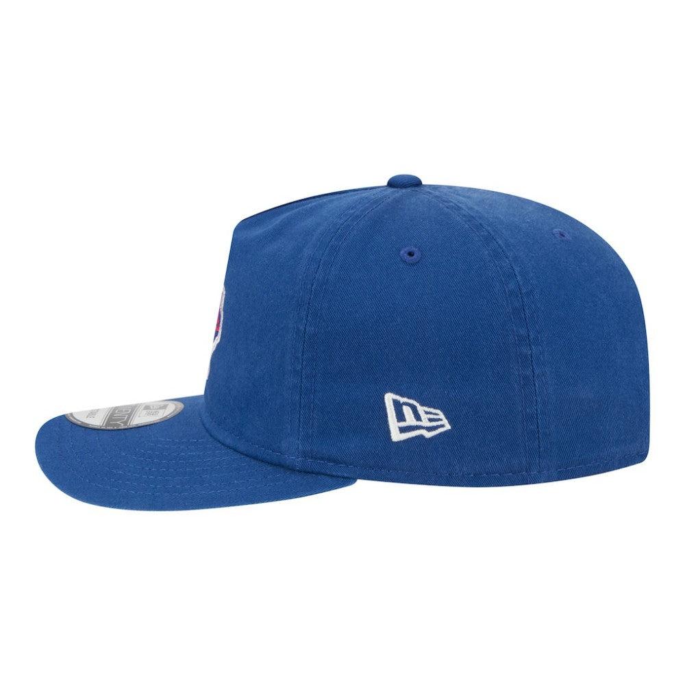 Texas Rangers Championship 19TWENTY Adjustable Hat - Royal | New Era