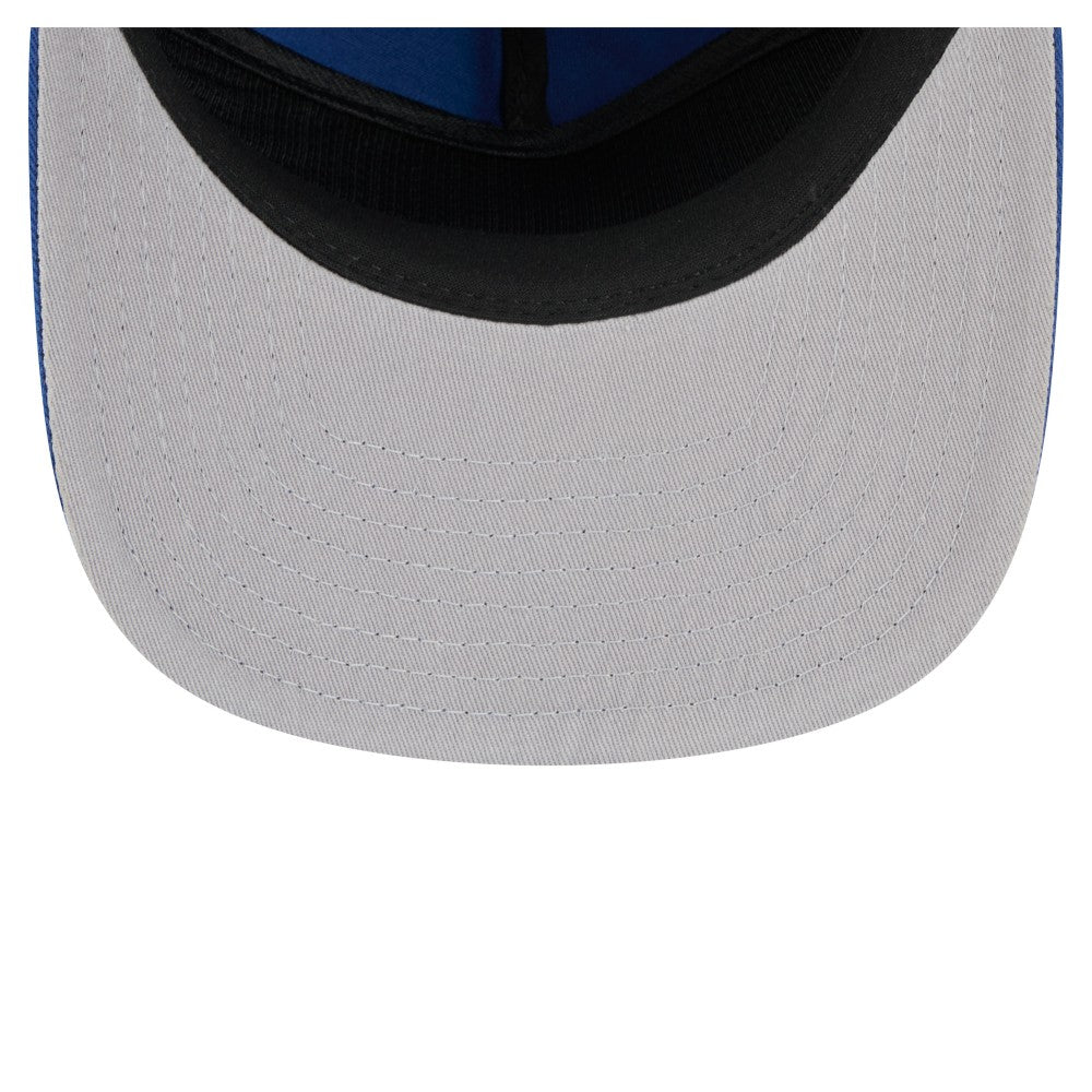 Milwaukee Brewers Championship 19TWENTY Adjustable Hat - Royal | New Era