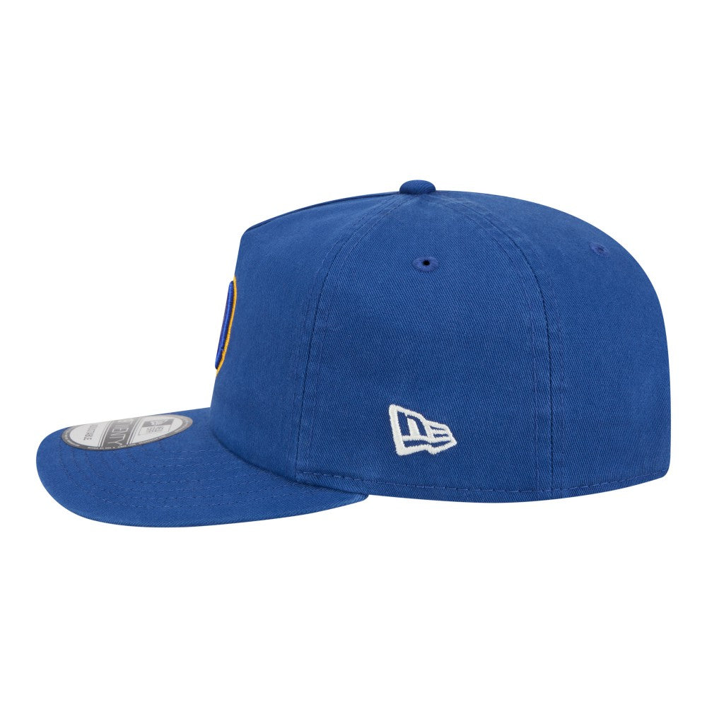Milwaukee Brewers Championship 19TWENTY Adjustable Hat - Royal | New Era