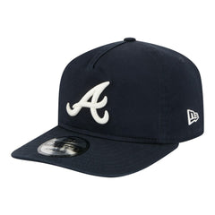 Atlanta Braves Championship 19TWENTY Adjustable Hat - Navy | New Era