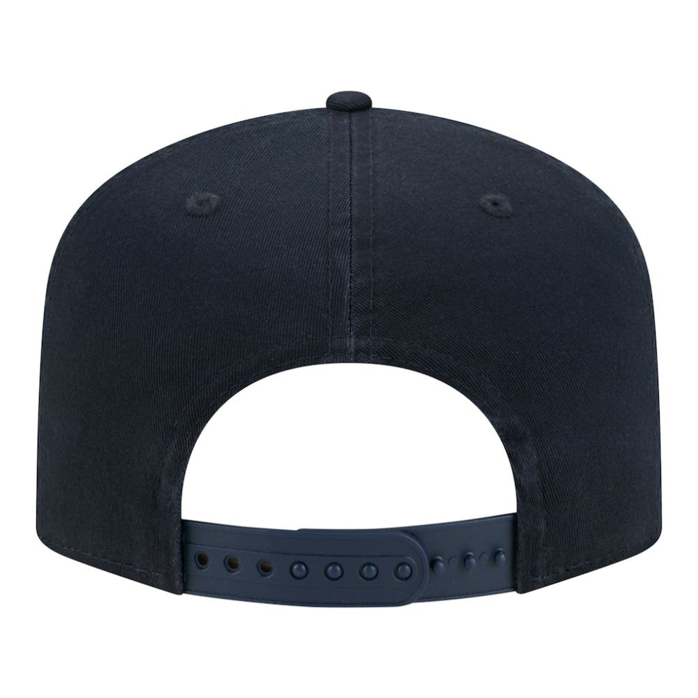 Atlanta Braves Championship 19TWENTY Adjustable Hat - Navy | New Era