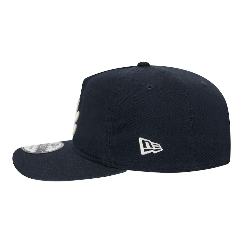 Atlanta Braves Championship 19TWENTY Adjustable Hat - Navy | New Era
