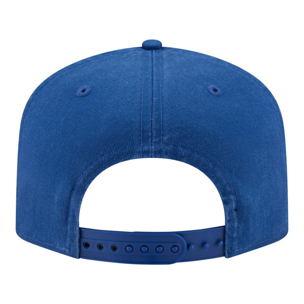 Chicago Cubs Championship 19TWENTY Adjustable Hat - Royal | New Era