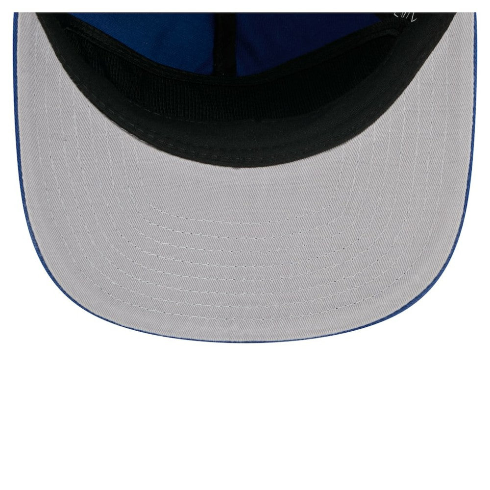 Chicago Cubs Championship 19TWENTY Adjustable Hat - Royal | New Era