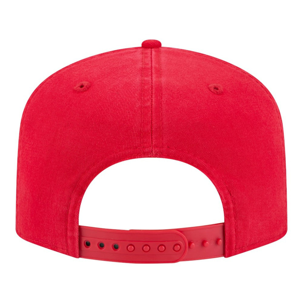 St. Louis Cardinals Championship 19TWENTY Adjustable Hat - Red | New Era