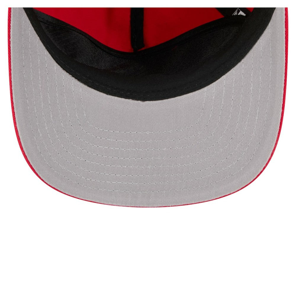 St. Louis Cardinals Championship 19TWENTY Adjustable Hat - Red | New Era