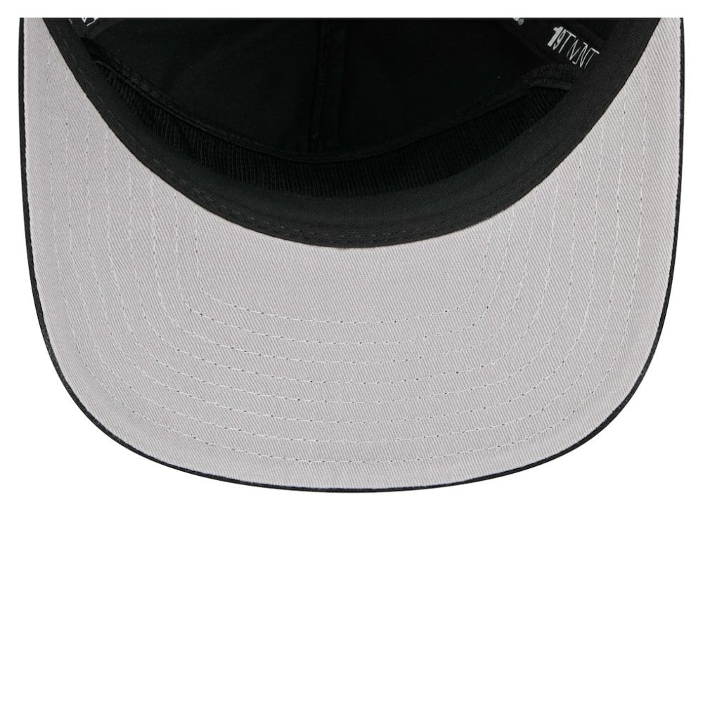 San Francisco Giants Championship 19TWENTY Adjustable Hat - Black | New Era