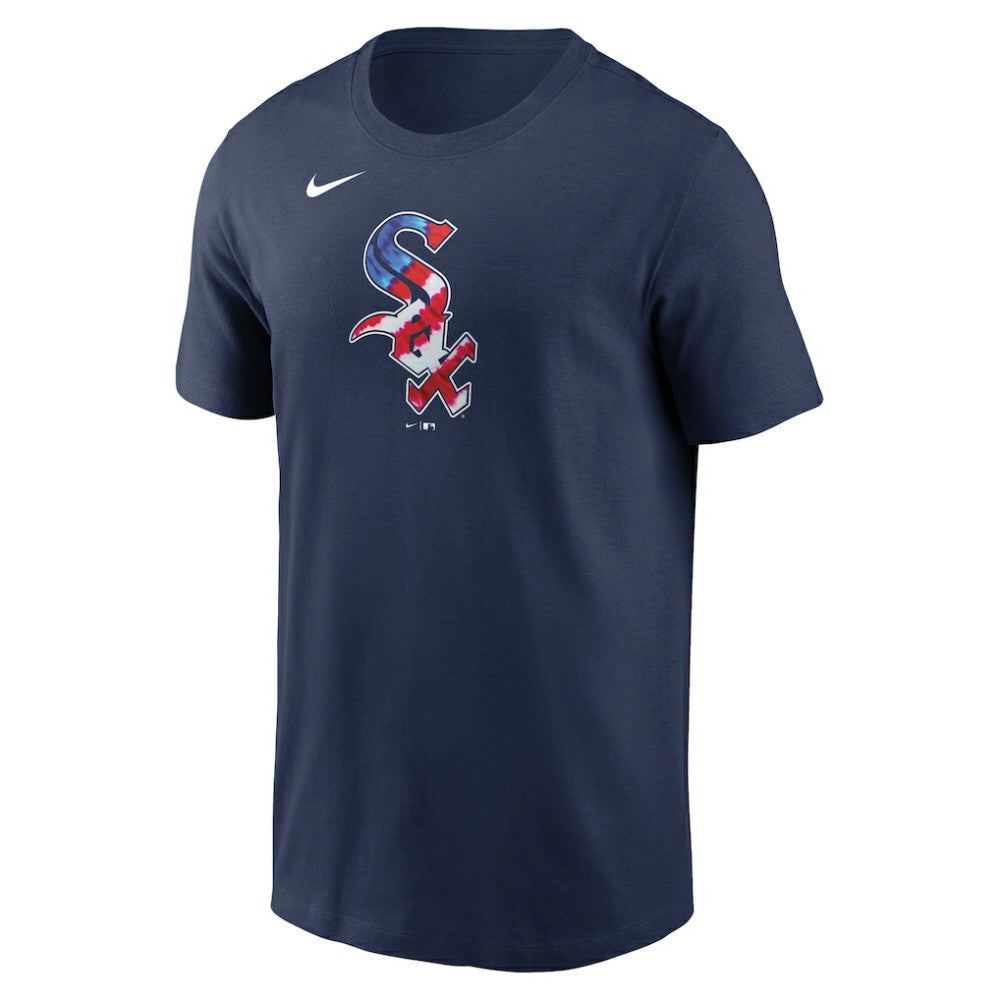 Chicago White Sox Americana T-Shirt - Navy | Nike